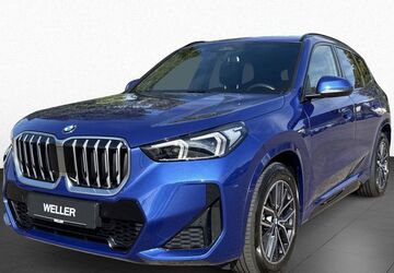BMW X1 12.599 km 38.888 &euro; Hildesheim 31137