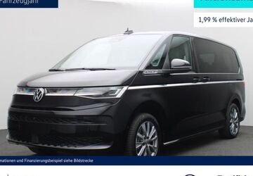 VW T7 Multivan 12.715 km 59.490 &euro; Hannover 30419
