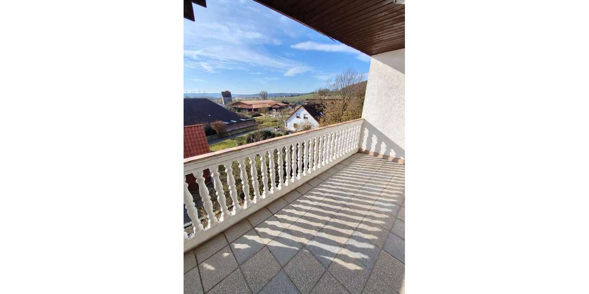 Etagenwohnung Springe-Lüdersen Lüdersen - 3 Zimmer, 80 m&sup2;, 520&euro; | Angebot:27570429