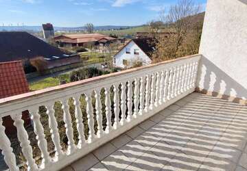 Wohnung Springe-Lüdersen Lüdersen - 3 Zimmer, 80 m&sup2;, 520&euro; | Angebot:27570429