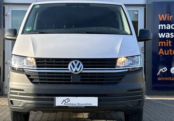 VW T6 Transporter 75.715 km 18.950 &euro; Salzgitter 38229