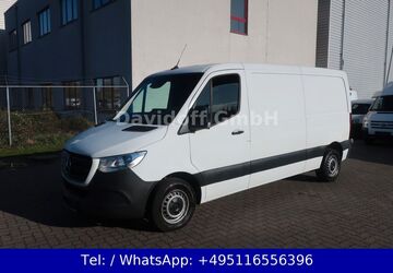 Mercedes-Benz Sprinter 241.359 km 14.800 &euro; Hannover 30179