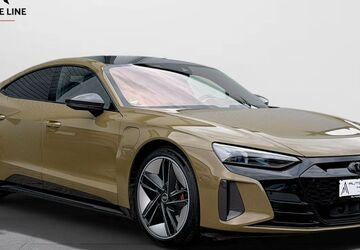 Audi RS e-tron GT 72.000 km 50.950 &euro; Ronnenberg (Hannover) 30952