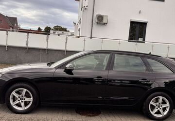 Audi A4 199.530 km 12.490 &euro; Salzgitter-Lebenstedt 38226