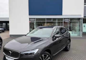 Volvo XC60 40.900 km 39.500 &euro; Hannover 30179