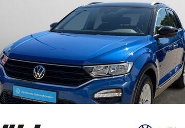 VW T-Roc 73.299 km 18.970 &euro; Hildesheim 31137