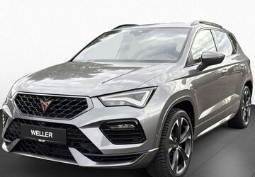 Cupra Ateca 33.941 km 28.730 &euro; Hildesheim 31137