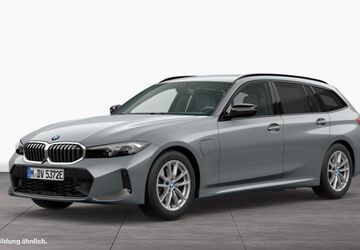 BMW 330 59.981 km 35.210 &euro; Hannover 30539