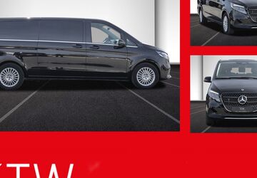 Mercedes-Benz V 300 19.579 km 66.444 &euro; Hildesheim 31137