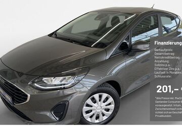 Ford Fiesta 14.578 km 14.400 &euro; Gronau / Leine 31028