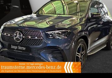Mercedes-Benz GLE 350 21.096 km 79.990 &euro; Hannover/Langenhagen 30855