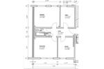 Etagenwohnung Hildesheim Himmelsthür - 3 Zimmer, 73 m&sup2;, 728&euro; | Angebot:27567148