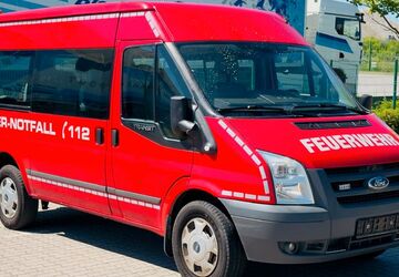 Ford Transit 126.650 km 12.880 &euro; Hildesheim 31135