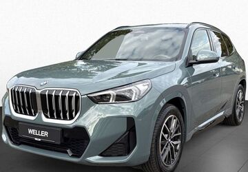 BMW X1 11.673 km 35.340 &euro; Hildesheim 31137