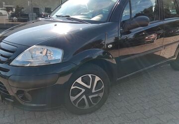 Citroen C3 99.400 km 3.490 &euro; Springe 31832