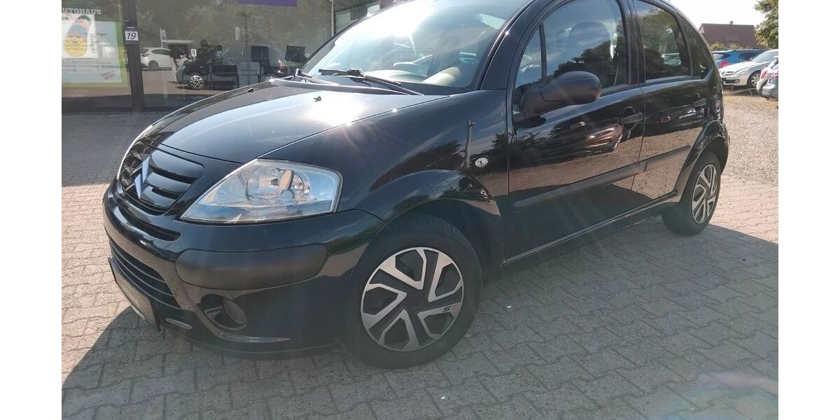 Citroen C3 99.400 km 3.490 &euro; Springe 31832
