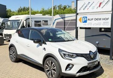 Renault Captur 54.600 km 17.351 &euro; Nordstemmen 31171