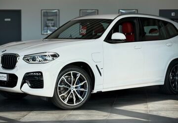 BMW X3 57.000 km 34.480 &euro; Laatzen 30880