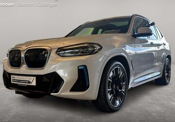 BMW iX3 29.123 km 50.710 &euro; Hannover 30539