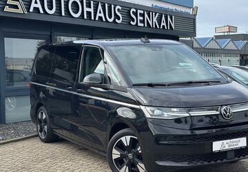 VW T7 Multivan 28.600 km 44.990 &euro; Peine 31226