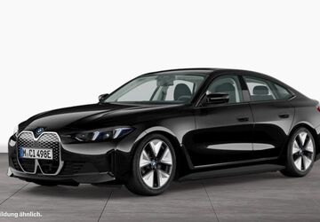 BMW i4 3.113 km 47.410 &euro; Hannover 30539