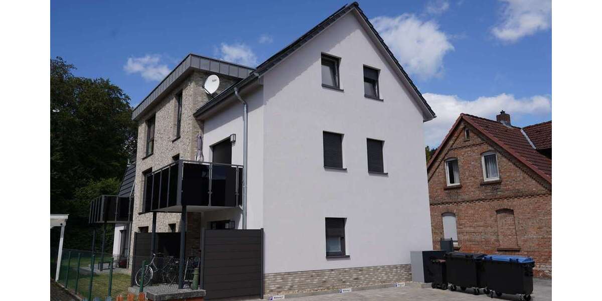 Etagenwohnung Lehrte / Hämelerwald Hämelerwald - 3 Zimmer, 90 m&sup2;, 1.118&euro; | Angebot:27427721