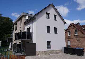 Wohnung Lehrte / Hämelerwald Hämelerwald - 3 Zimmer, 90 m&sup2;, 1.118&euro; | Angebot:27427721