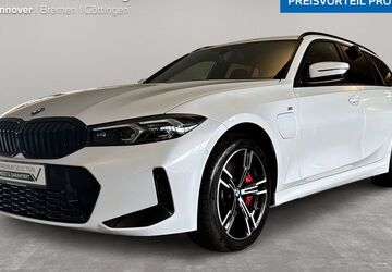 BMW 330 15.513 km 53.900 &euro; Hannover 30539