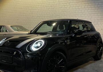 Mini Cooper SE 16.000 km 25.499 &euro; Hannover 30659