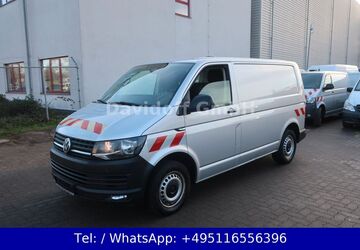VW T6 Transporter 337.657 km 8.500 &euro; Hannover 30179