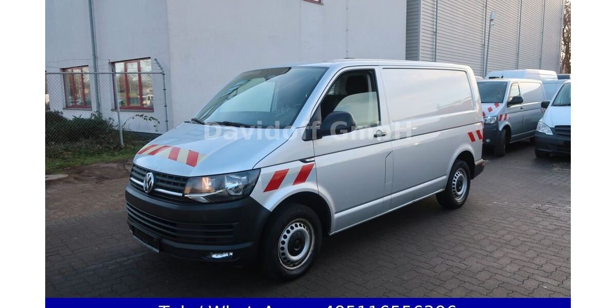 VW T6 Transporter 337.657 km 8.500 &euro; Hannover 30179