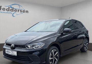 VW Polo 4.900 km 26.889 &euro; Alfeld 31061