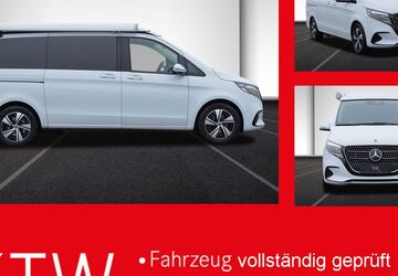 Mercedes-Benz V 300 16.735 km 84.888 &euro; Hildesheim 31137
