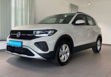 VW T-Cross 7.180 km 25.850 &euro; Hannover 30453