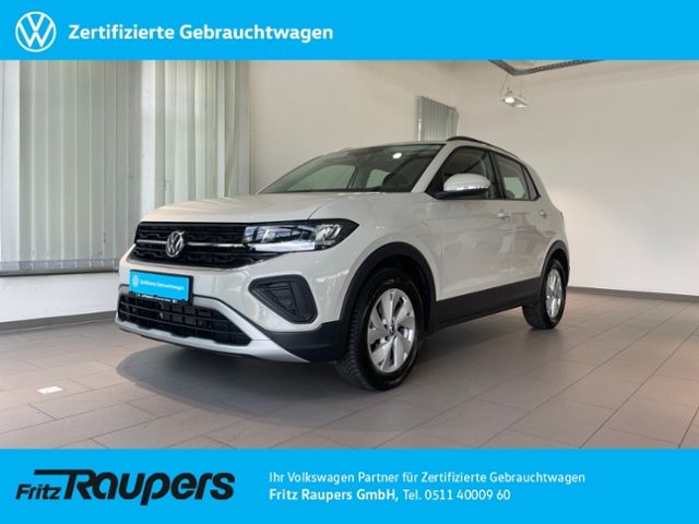 VW T-Cross 7.180 km 25.850 &euro; Hannover 30453