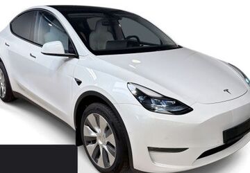 Tesla Model Y 45.338 km 38.300 &euro; Hannover 30519