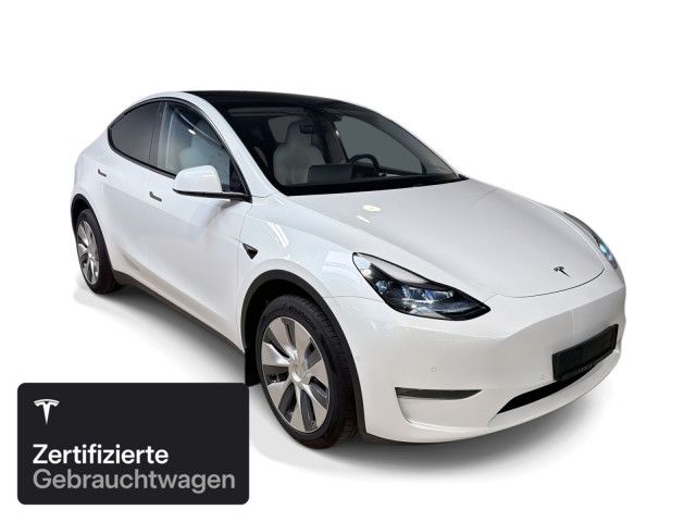 Tesla Model Y 45.338 km 38.300 &euro; Hannover 30519