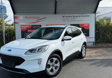 Ford Kuga 153.800 km 12.900 &euro; Hildesheim 31135