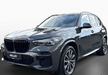 BMW X5 98.088 km 48.700 &euro; Hildesheim 31137
