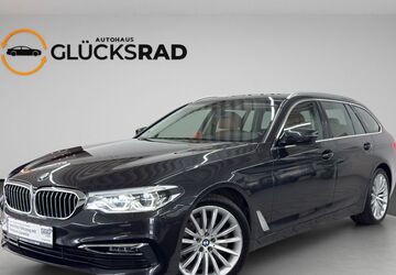 BMW 520 102.000 km 24.980 &euro; Hildesheim 31137