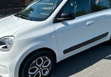 Renault Twingo 23.000 km 12.900 &euro; Hannover 30629