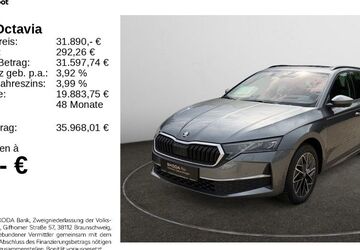 Skoda Octavia 20.640 km 30.970 &euro; Hildesheim 31137