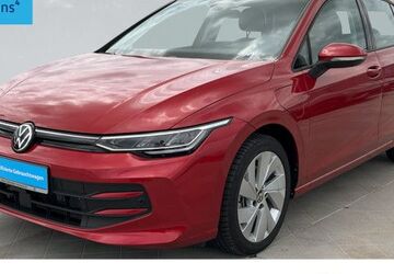 VW Golf 10.789 km 33.380 &euro; Hannover 30519