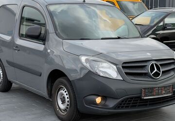 Mercedes-Benz Citan 219.920 km 5.990 &euro; Hildesheim 31135