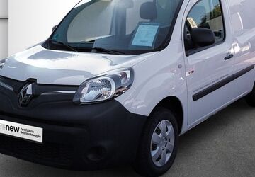 Renault Kangoo E-TECH 16.269 km 13.975 &euro; Hannover 30519
