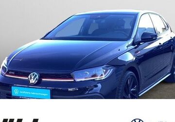VW Polo 22.096 km 26.570 &euro; Hildesheim 31137