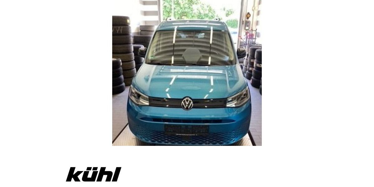 VW Caddy Maxi 52.304 km 29.570 &euro; Hildesheim 31137
