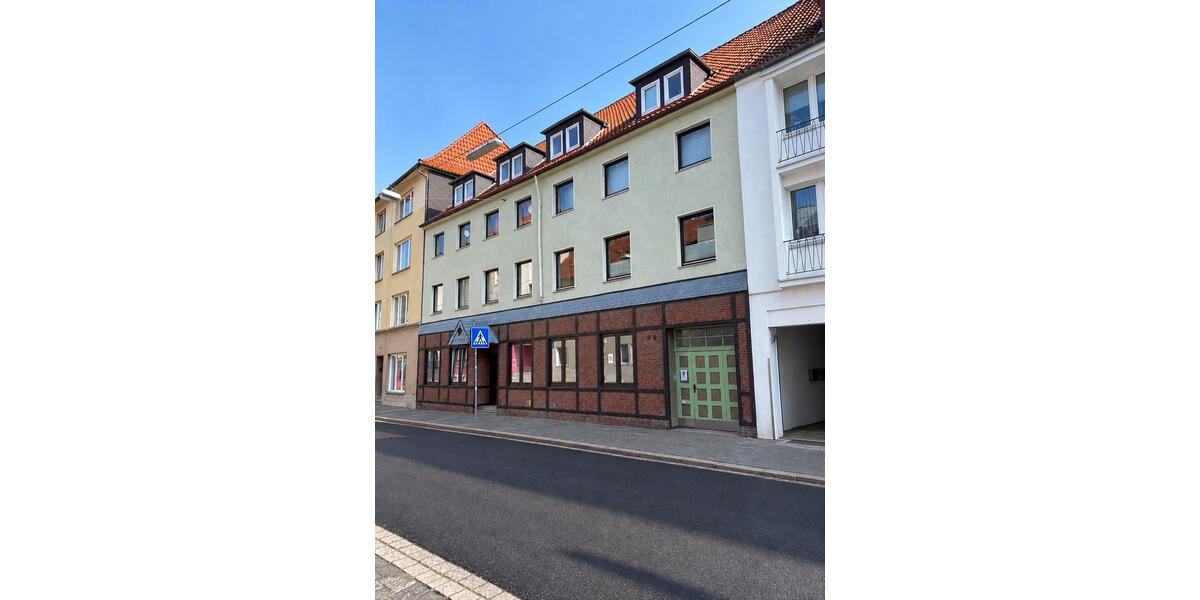Etagenwohnung Hildesheim - 2 Zimmer, 73 m&sup2;, 620&euro; | Angebot:27556455