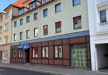 Wohnung Hildesheim - 2 Zimmer, 73 m&sup2;, 620&euro; | Angebot:27556455