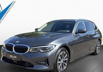 BMW 330 101.860 km 25.450 &euro; Hildesheim 31137